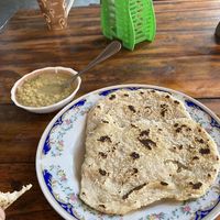 best roti everr  at Perera in Arugam Bay