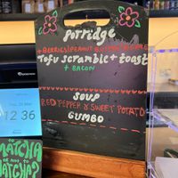 Daily hot options  at Hustle in Belfast