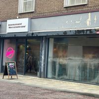   at Hustle in Belfast