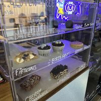   at Hustle in Belfast