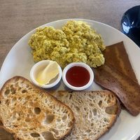   at Hustle in Belfast