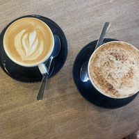   at Hustle in Belfast