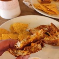  at Hustle in Belfast