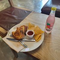  at Hustle in Belfast