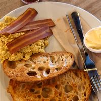 Again at Hustle in Belfast