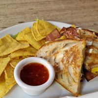 VLT at Hustle in Belfast