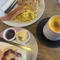   at Hustle in Belfast