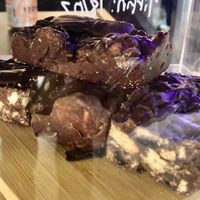 Tiffin  at Hustle in Belfast