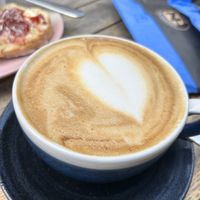   at Hustle in Belfast