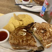   at Hustle in Belfast