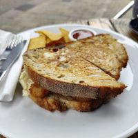  at Hustle in Belfast