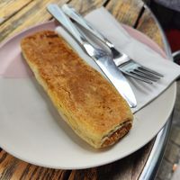  at Hustle in Belfast