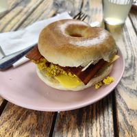  at Hustle in Belfast