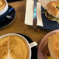   at Hustle in Belfast