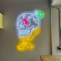   at Hustle in Belfast