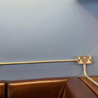 Outlets to charge at Hustle in Belfast