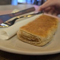 SOS roll at Hustle in Belfast