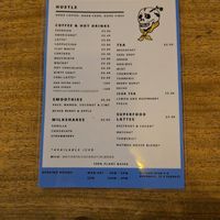  at Hustle in Belfast