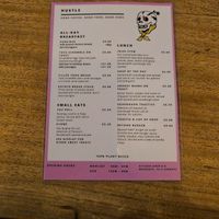  at Hustle in Belfast