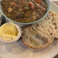   at Hustle in Belfast