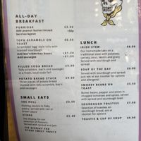   at Hustle in Belfast