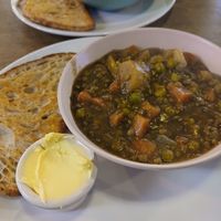  at Hustle in Belfast