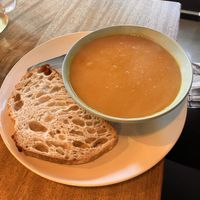   at Hustle in Belfast