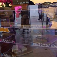 Selection March 2025 at Hustle in Belfast