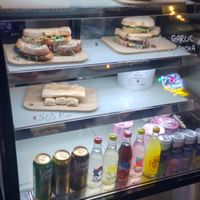 Selection March 2025 at Hustle in Belfast