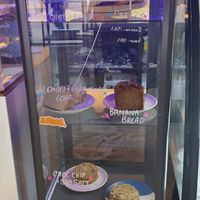 Selection March 2025 at Hustle in Belfast