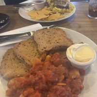   at Hustle in Belfast