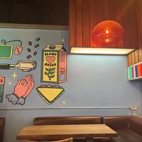   at Hustle in Belfast