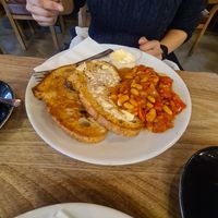  at Hustle in Belfast