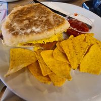  at Hustle in Belfast