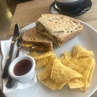   at Hustle in Belfast