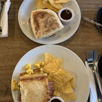   at Hustle in Belfast