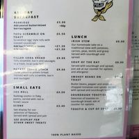  at Hustle in Belfast