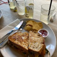  at Hustle in Belfast