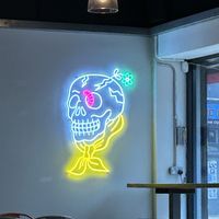   at Hustle in Belfast