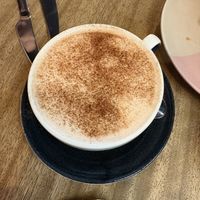   at Hustle in Belfast