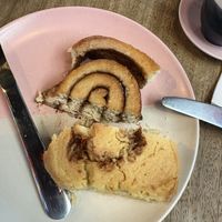   at Hustle in Belfast