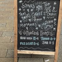   at Hustle in Belfast