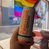  at Hustle in Belfast