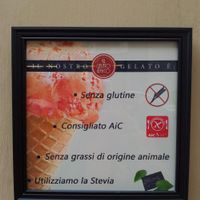 Gelato for all! at Il Gelato Amico - San Massimo in Turin
