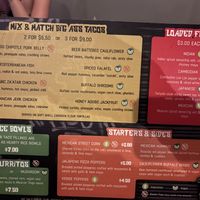   at MEX'D UP in Siem Reap