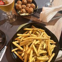   at Bomber Food in Naples