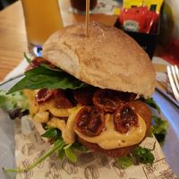  at Bomber Food in Naples