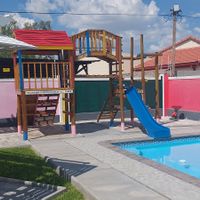 Ready for The Kids, too! 😍 at Cubita Guesthouse in Oshakati