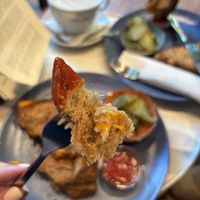   at Brenner in Vienna