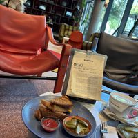   at Brenner in Vienna